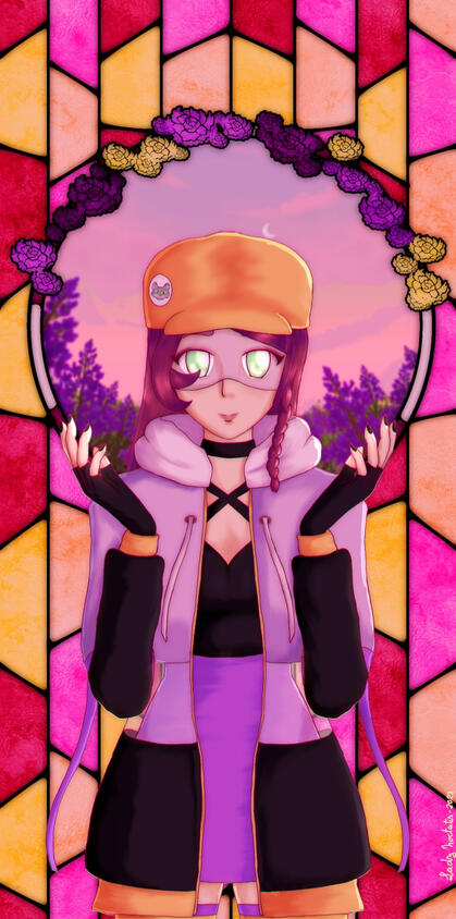 AsukaKyu - septiembre 2023