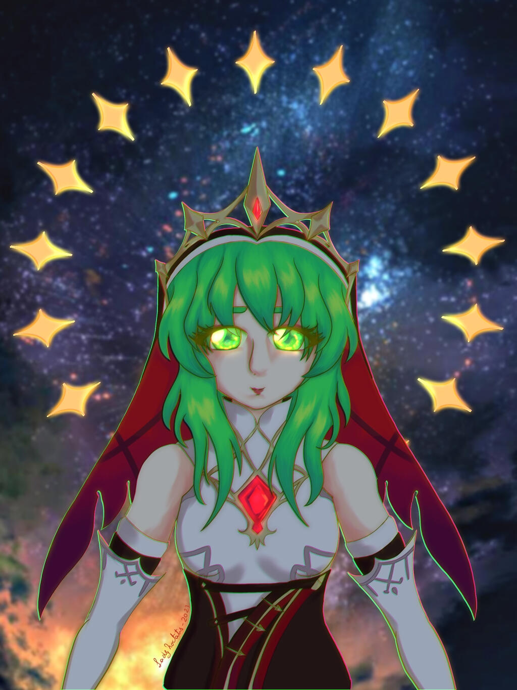 Gumi - enero 2023