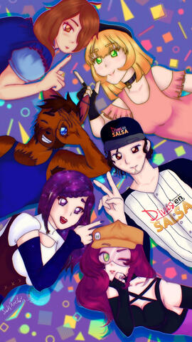 MATECAFÉ - abril 2024